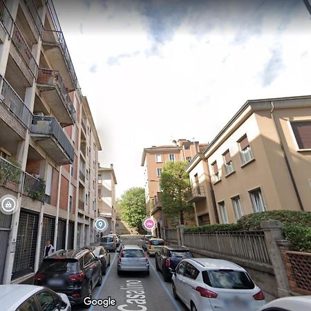 Chiclife Florentin - Downtown Apartment Bergamo Buitenkant foto