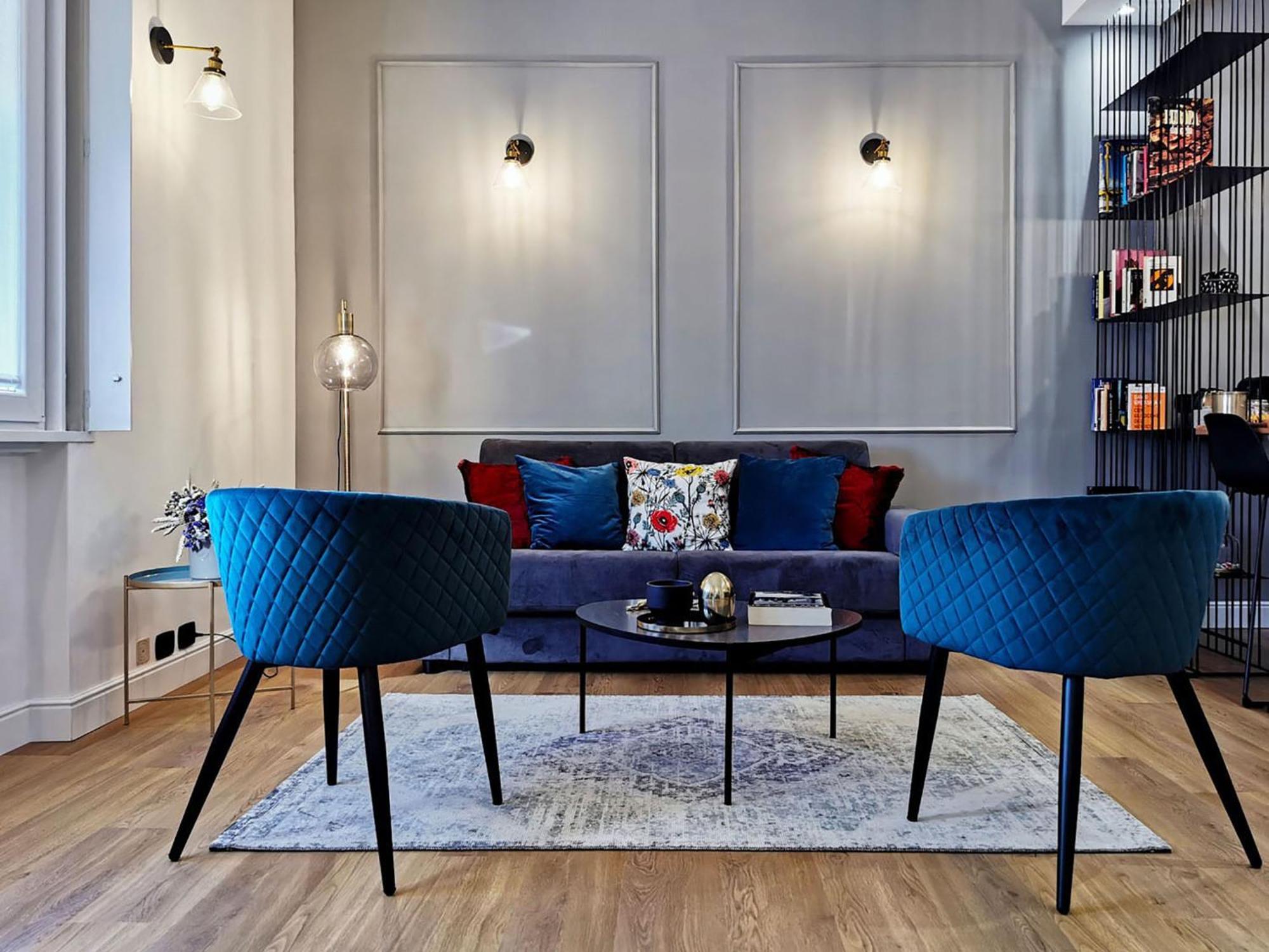 Chiclife Florentin - Downtown Apartment Bergamo Buitenkant foto